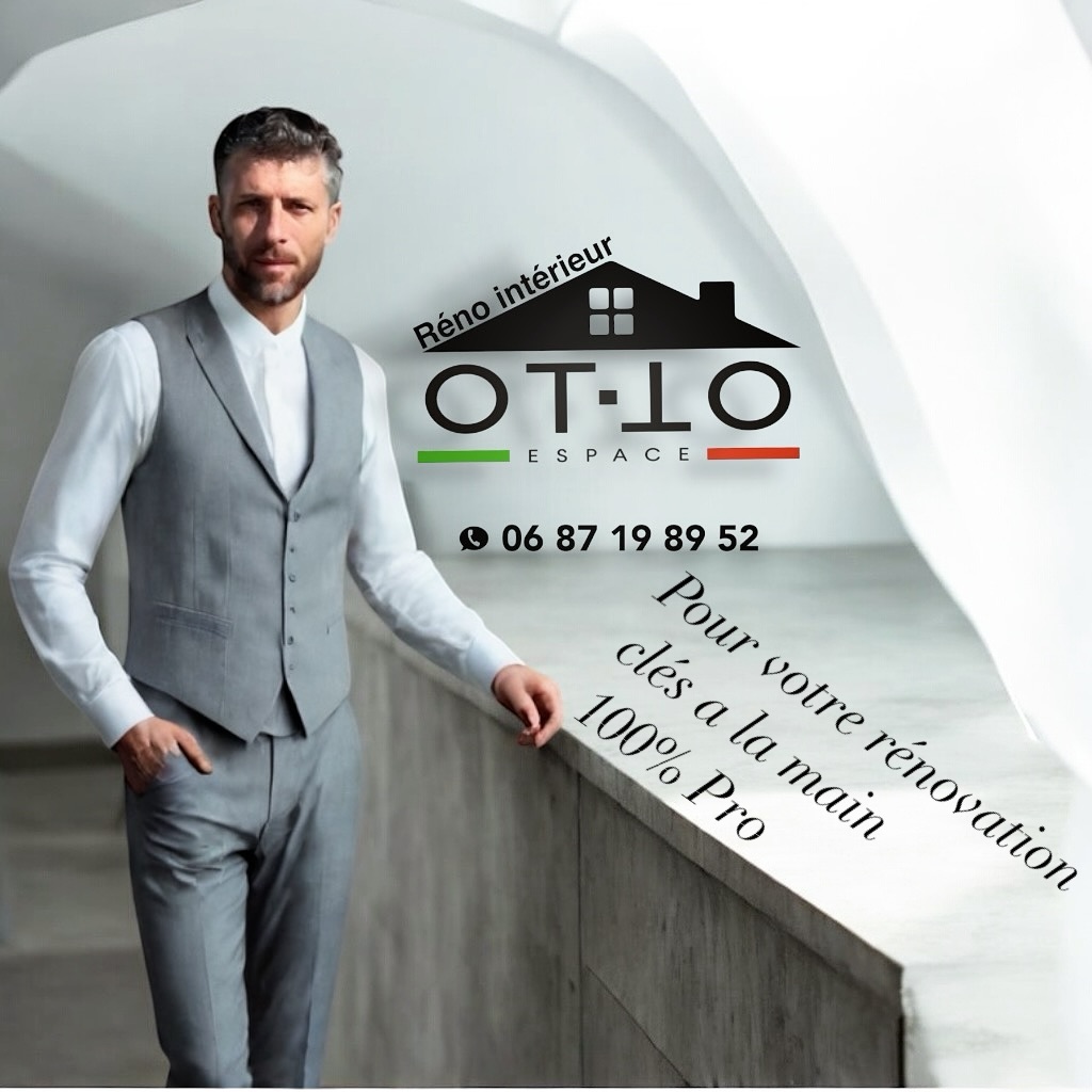 Votre Expert en Rénovation