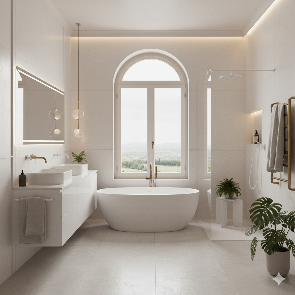 Salle de bain 3